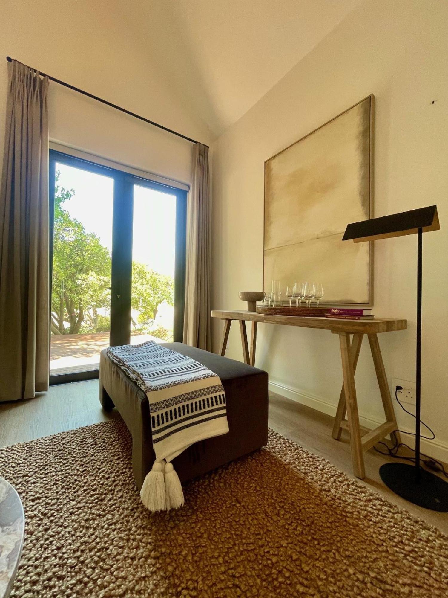 Mountain Cottages At Haskell Vineyard Stellenbosch Exterior foto