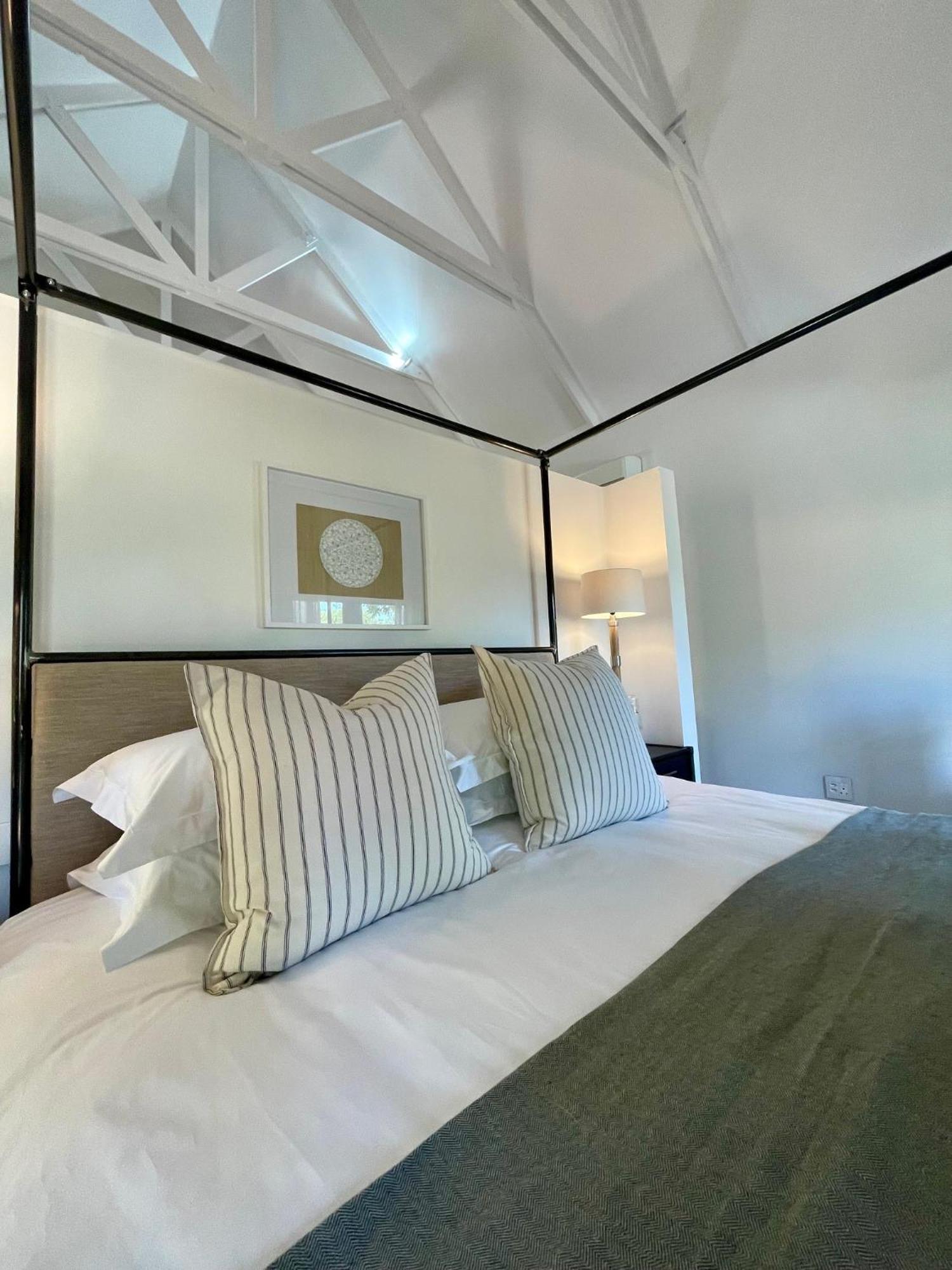 Mountain Cottages At Haskell Vineyard Stellenbosch Exterior foto